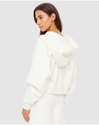 The Upside - Arkana Priah Hoodie