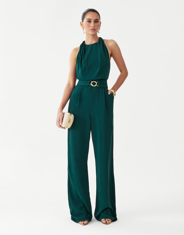 Willa - Lorenza Jumpsuit
