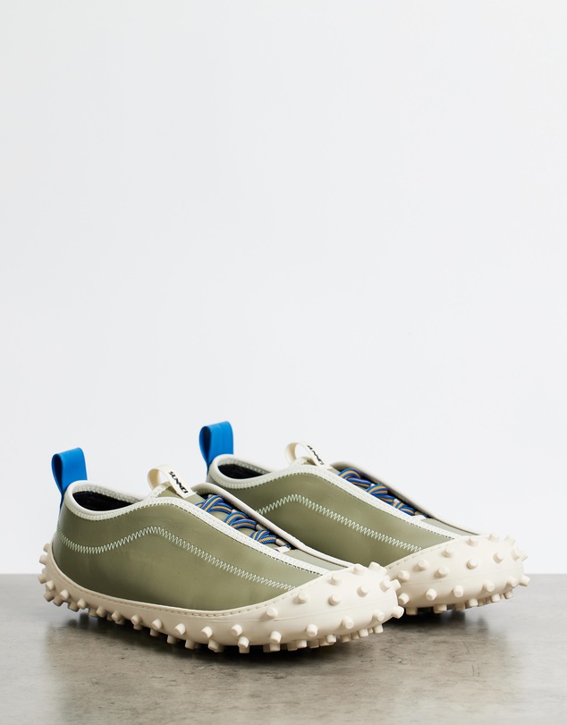 SUNNEI - 1000Chiodi Trainers - Men's