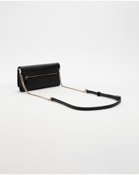 GUESS - Noelle II Crossbody Flap Organizer