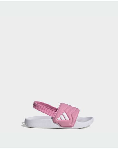 Bliss Pink / Cloud White / Bliss Pink