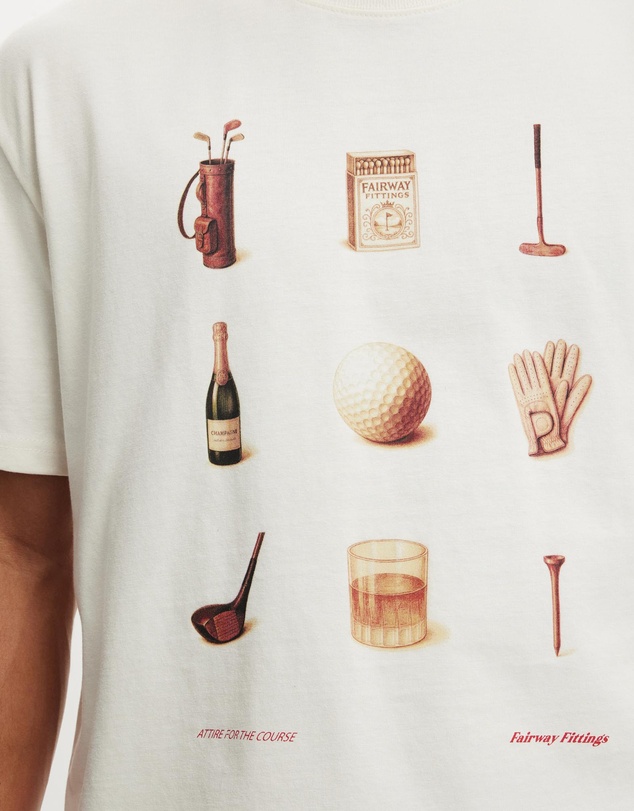 Cotton On - Everyday Fit Graphic T-shirt
