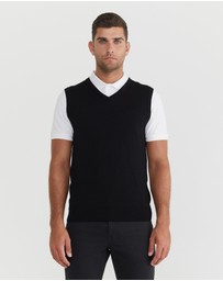 Sportscraft - Merino Vest