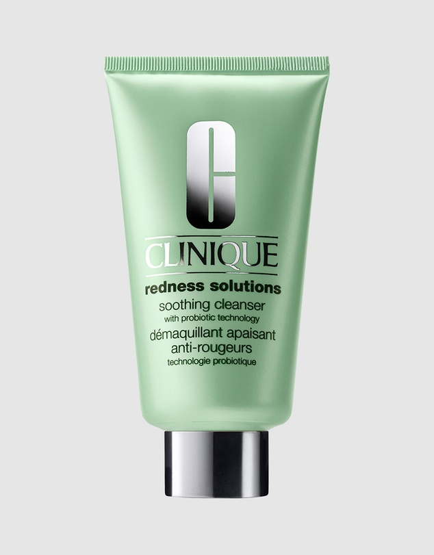 Clinique - Redness Solutions Soothing Cleanser
