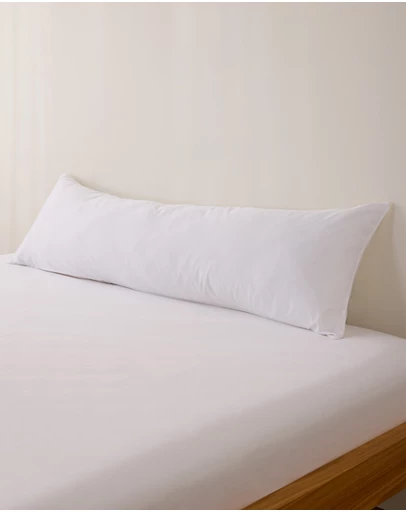 Sheet Society - Eden Cotton Body Pillowcase