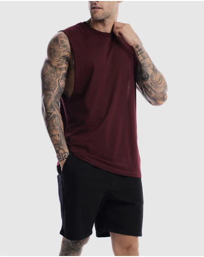 DVNT - Devoid Premium Tank