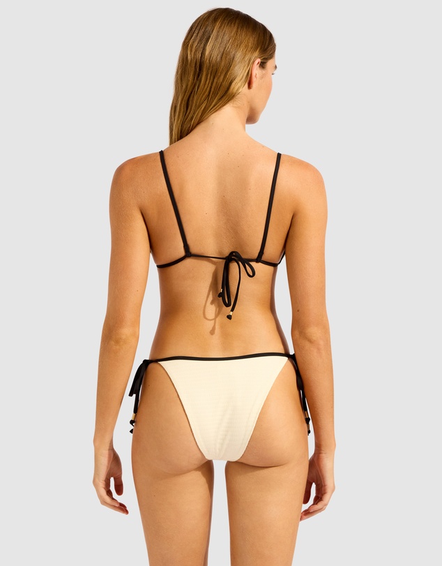 Seafolly - Beach Bound Tie Side Bikini Bottom
