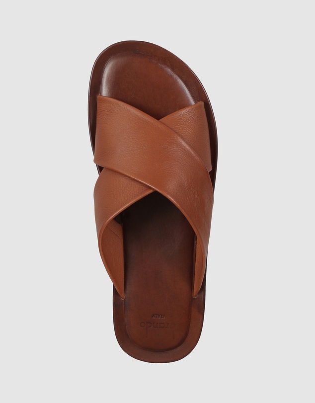 Brando - Angiolo Sandals