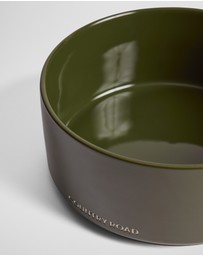 Country Road - Axel Large Pet Bowl