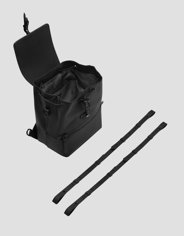 Gaston Luga - Gala - 2.0 Waterproof Backpack Travel Laptop Carry Bag