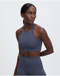All Fenix - Rise Racerback Sports Bra