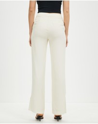 Third Form - Day Dreamer Trousers