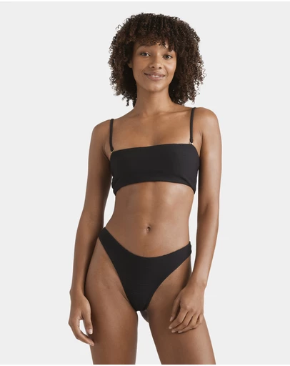 Billabong - Womens Tanlines Skimpy Hike Bikini Bottom