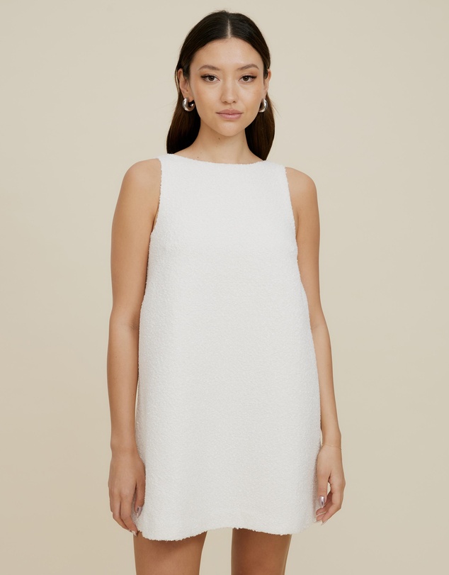 The Fated - Lorne Mini Dress