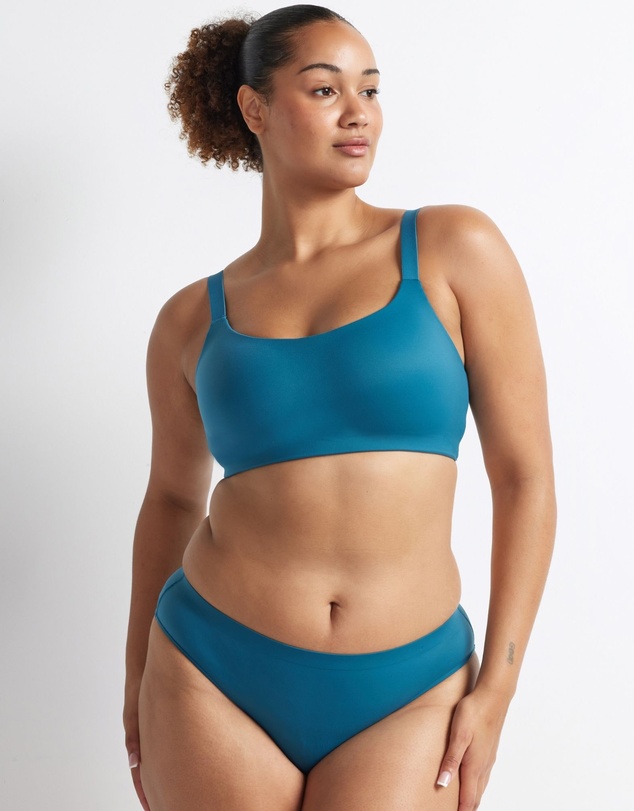Kayser - Alive Bandeau Bra