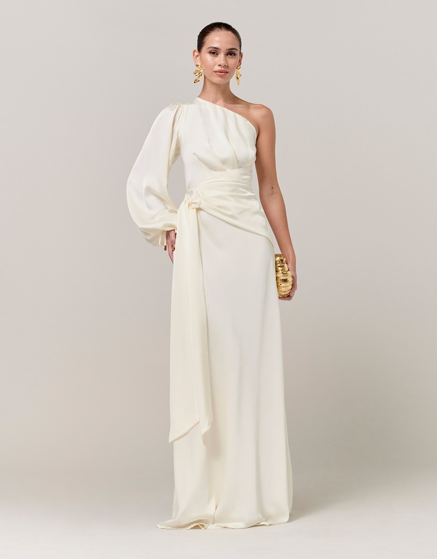 Savel - Pollie Maxi Dress