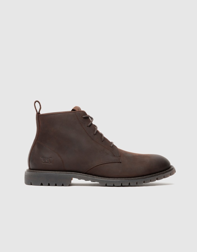 Rodd & Gunn - Clearview Chukka Boot