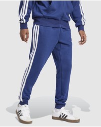 adidas Sportswear - Essentials Three Stripes Fleece Pants