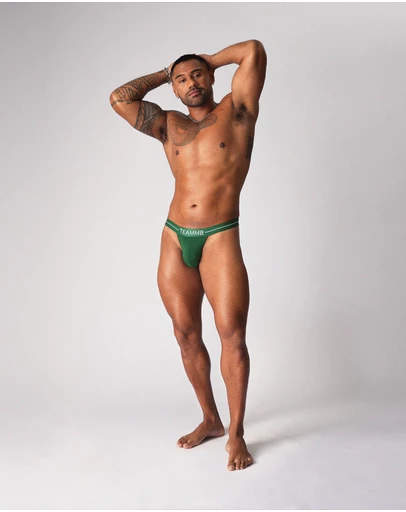 TEAMM8 - Icon Thong