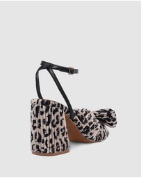 Nude Footwear - Lola