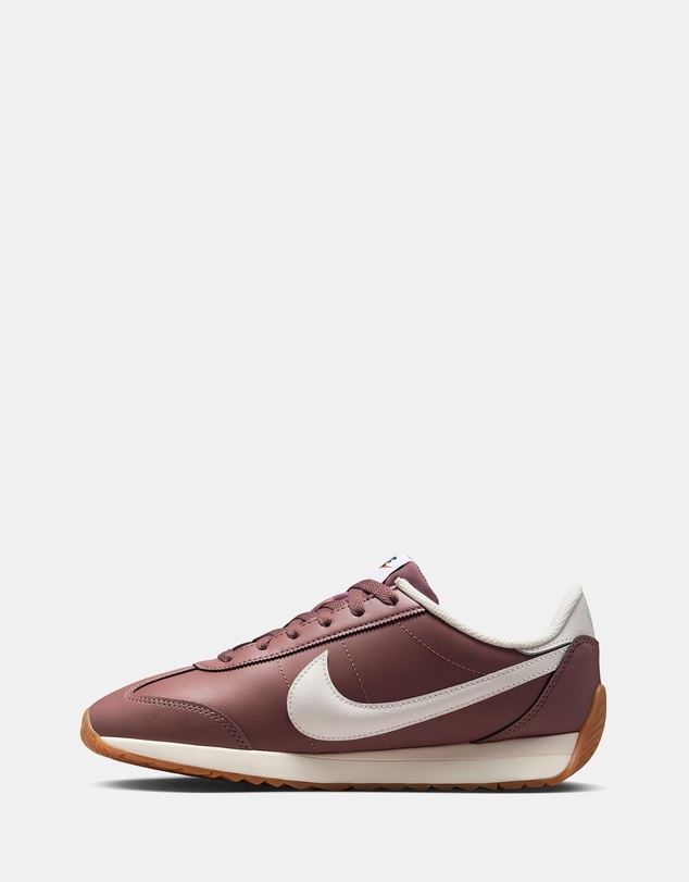 Nike - Pacific Leather Shoes - Women's