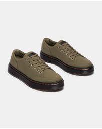 Dr Martens - Brookline Canvas - Unisex