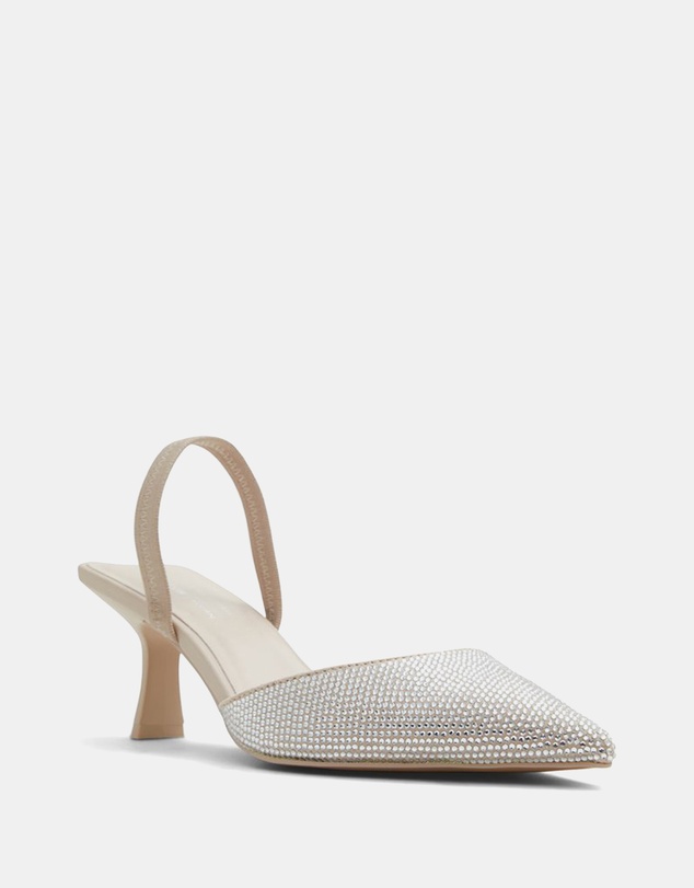 Call It Spring - Zaydan Heels