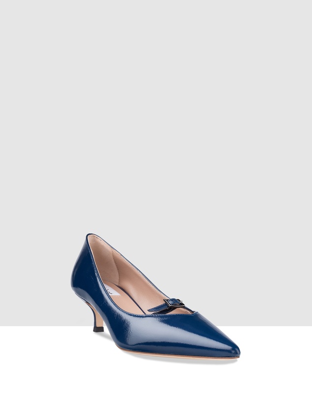 Habbot - Ponte Heels
