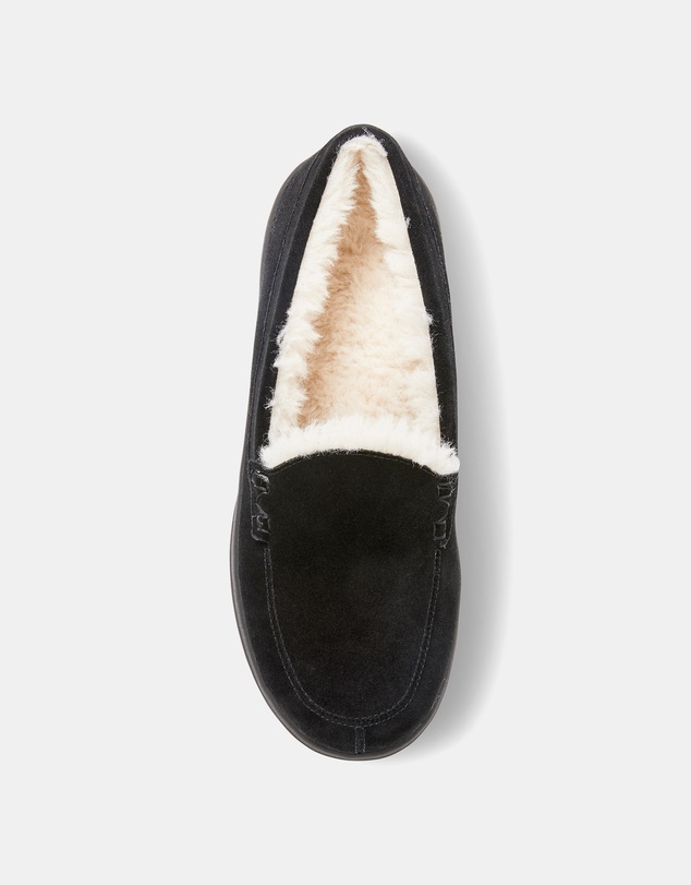 Vionic - Lynez Slipper - Black