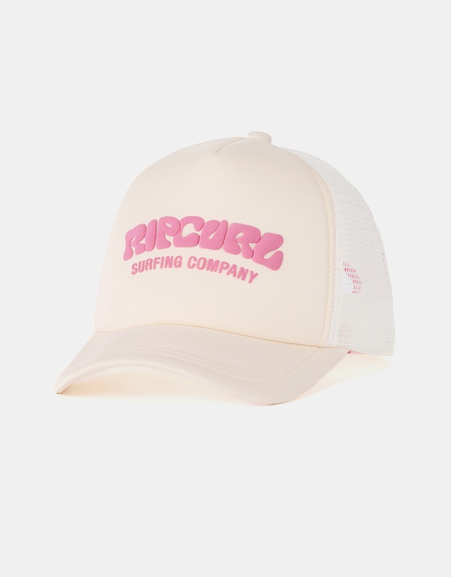 Rip Curl - Mixed Revival Trucker - Kids-Teens