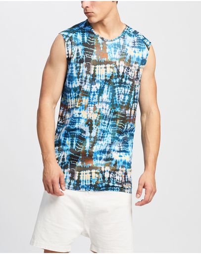 Digital Tie Dye