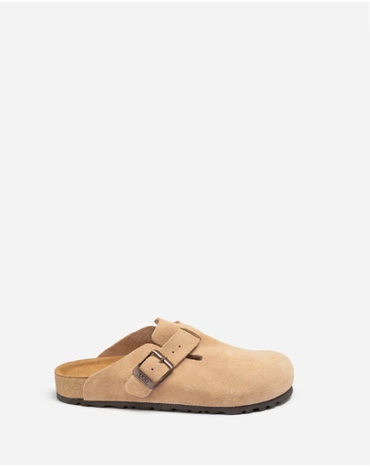 Ozwear Connection Uggs - UGG Aussie Soft Footbed Unisex Slipper