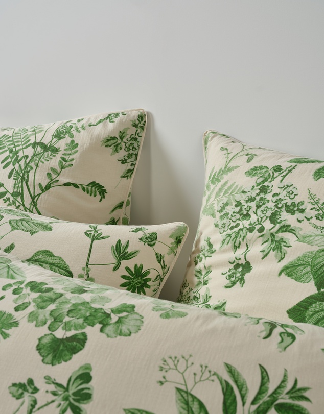 Linen House - Lindy Quilt Cover Set
