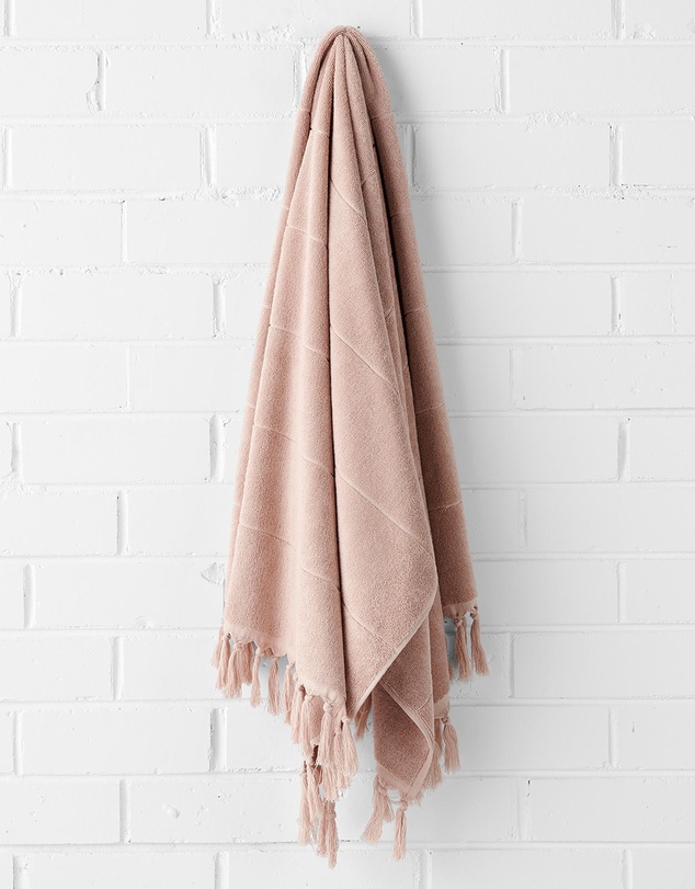 Aura Home - Paros Bath Towel Set