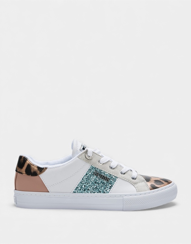 GUESS - Loven3 Sneakers