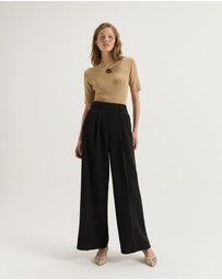 Review - Bella Top
