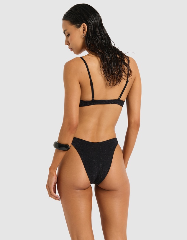 Bond-Eye Swimwear - Ring Scene Brief