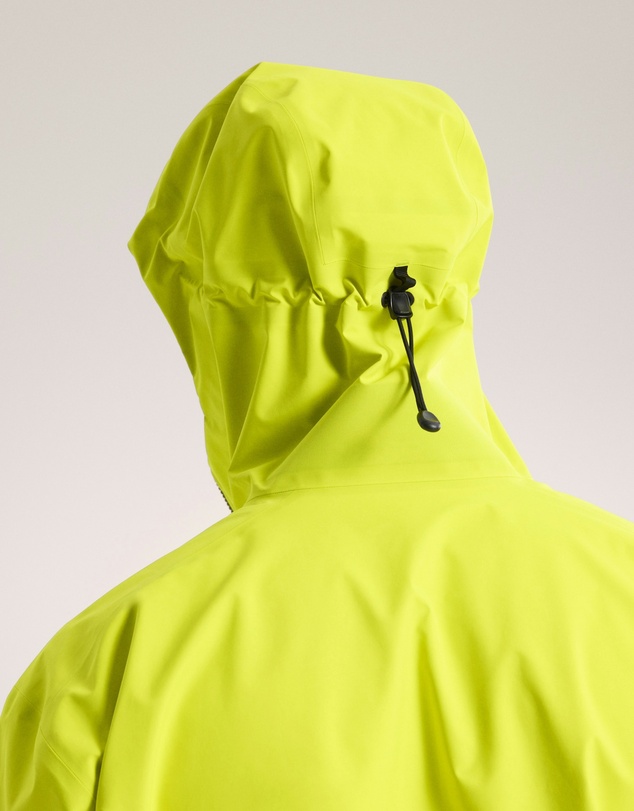 Arc'teryx - Beta Jacket Men's
