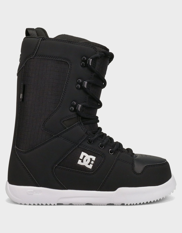 DC Shoes - Mens Phase Lace Snowboard Boots