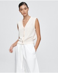Marle - Foundations Vest