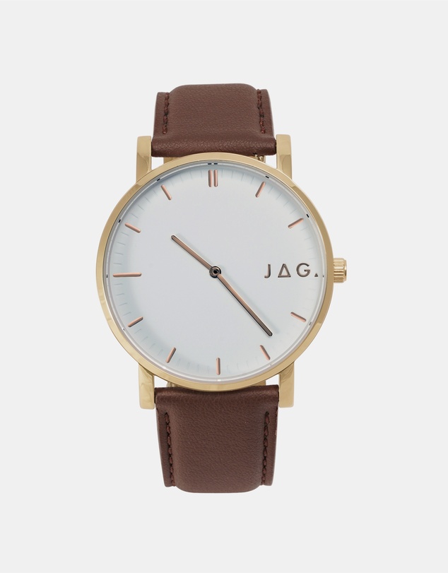 Jag - Chadstone Analog Men's Watch