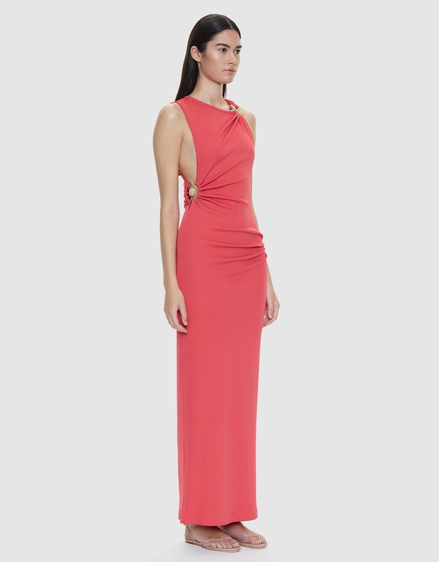 Christopher Esber - Callisto Trinity Tank Dress