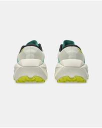 ASICS - Trabuco Max 5 - Men's