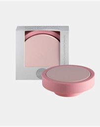 porter green - ciss | unbreakable silicone coasters