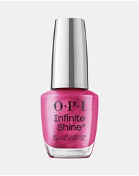 O.P.I - OPI Infinite Shine