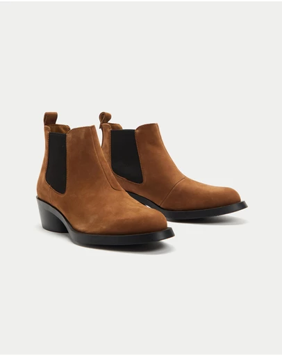 Camper - Bonnie Boots - Women's