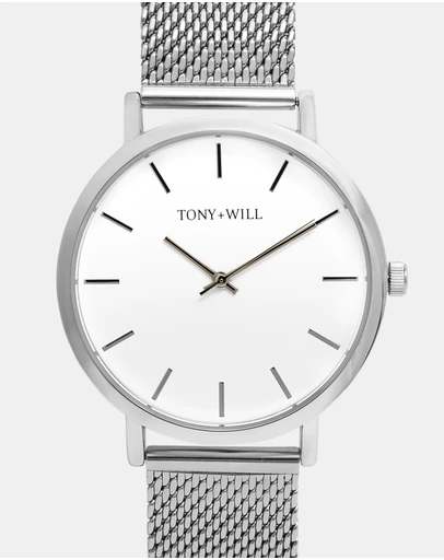 TONY+WILL - Classic