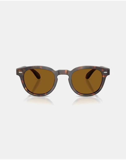 Oliver Peoples - Sheldrake Sun