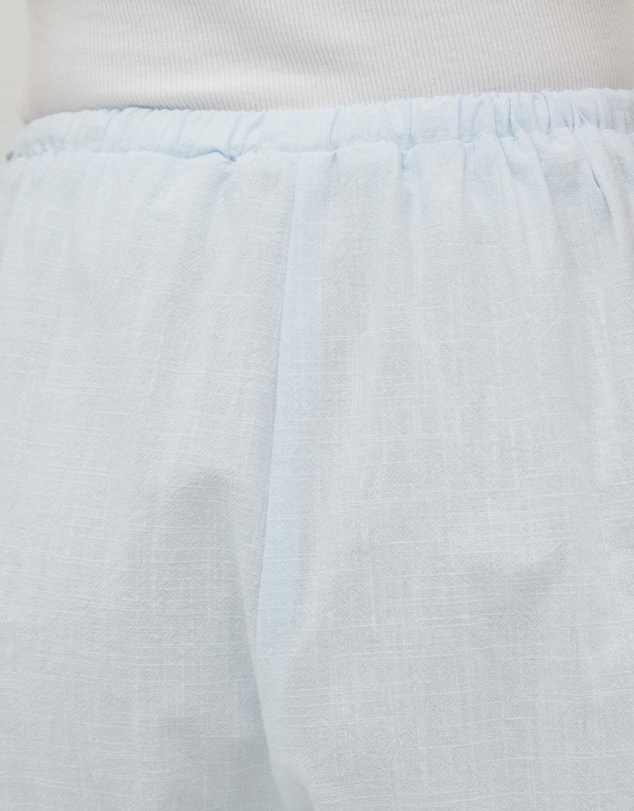 Calli - Lyauna Drawstring Shorts