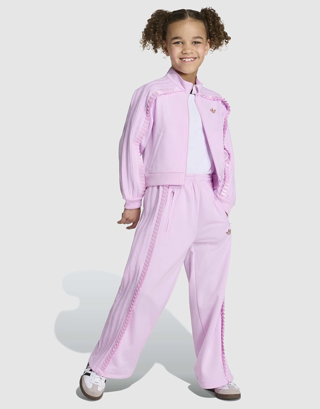 adidas Originals - Firebird Loose Tracksuit - Kids-Teens